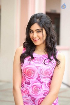 Adah Sharma Latest Pics - 6 of 42