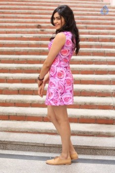 Adah Sharma Latest Pics - 13 of 42