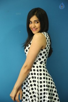 Adah Sharma Latest Pics - 17 of 42