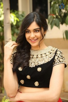 Adah Sharma New Gallery - 5 of 42