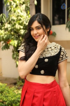 Adah Sharma New Gallery - 18 of 42