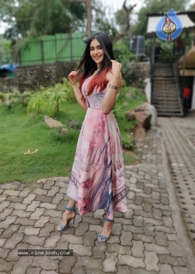 Adah Sharma New Photos - 1 of 6