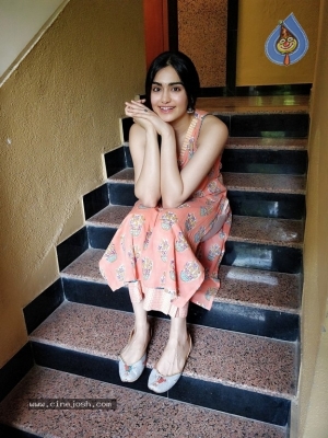 Adah Sharma New Photos - 3 of 4