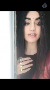 Adah Sharma New Pics - 3 of 12