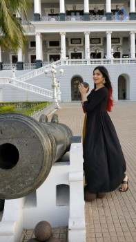 Adah Sharma New Pics - 8 of 12