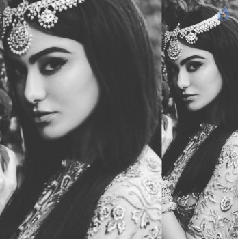 Adah Sharma New Pics - 14 of 17