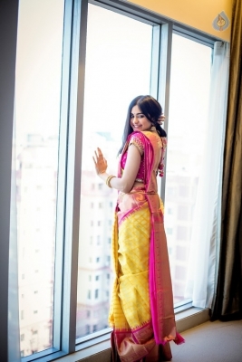 Adah Sharma New Pics - 3 of 8