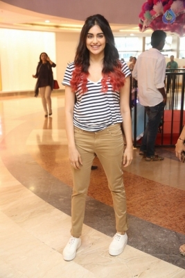 Adah Sharma New Stills - 3 of 42