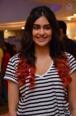 Adah Sharma New Stills - 12 of 42