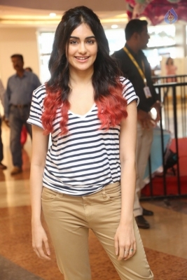 Adah Sharma New Stills - 13 of 42