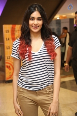 Adah Sharma New Stills - 18 of 42