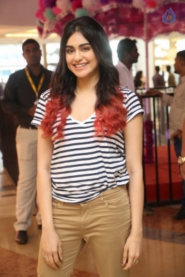 Adah Sharma New Stills - 19 of 42