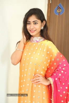 Adhya Thakur Pics - 1 of 21