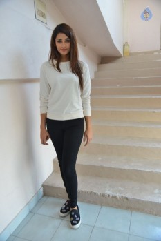 Aditi Arya Latest Photos - 4 of 37