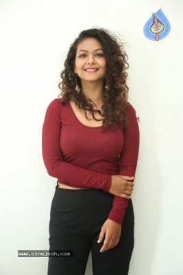 Aditi Myakal Images - 4 of 21