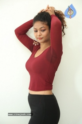 Aditi Myakal Images - 7 of 21