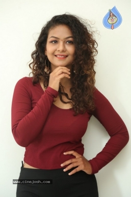 Aditi Myakal Images - 8 of 21