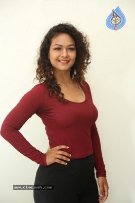 Aditi Myakal Images - 9 of 21