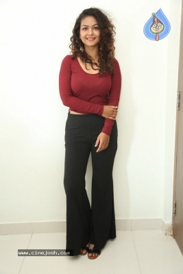 Aditi Myakal Images - 11 of 21