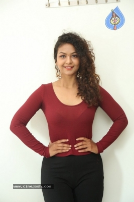 Aditi Myakal Images - 13 of 21