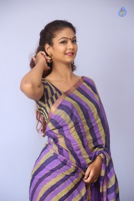 Aditi Myakal Latest Gallery - 1 of 16