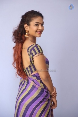 Aditi Myakal Latest Gallery - 12 of 16