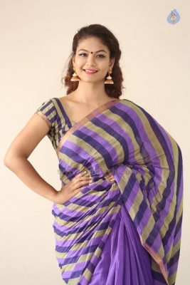 Aditi Myakal Latest Gallery - 13 of 16