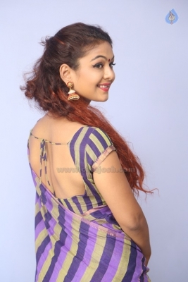 Aditi Myakal Latest Gallery - 16 of 16