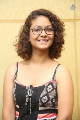 Aditi Myakal latest Stills - 2 of 18