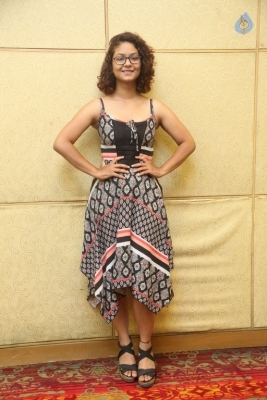 Aditi Myakal latest Stills - 9 of 18