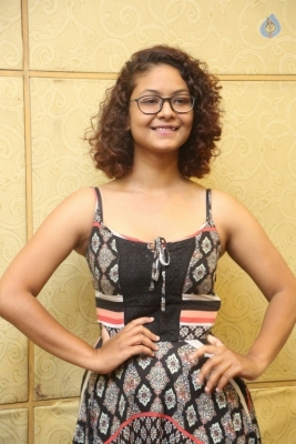 Aditi Myakal latest Stills - 11 of 18