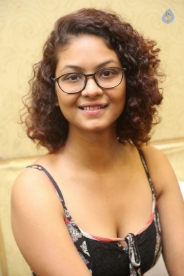 Aditi Myakal latest Stills - 14 of 18