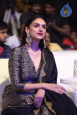 Aditi Rao at Antariksham Pre Release Event - 3 of 18