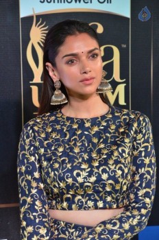 Aditi Rao Hydari at IIFA 2017 - 10 of 32
