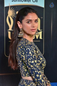 Aditi Rao Hydari at IIFA 2017 - 21 of 32