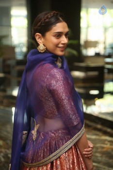 Aditi Rao Hydari New Photos - 1 of 37