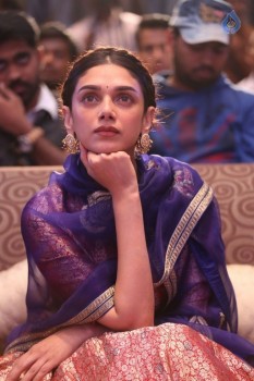 Aditi Rao Hydari New Photos - 4 of 37