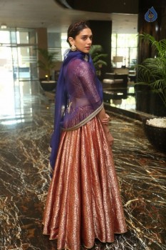 Aditi Rao Hydari New Photos - 8 of 37