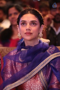Aditi Rao Hydari New Photos - 10 of 37
