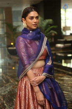 Aditi Rao Hydari New Photos - 16 of 37