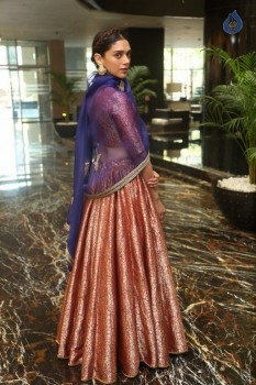 Aditi Rao Hydari New Photos - 21 of 37