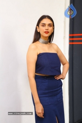 Aditi Rao Hydari Photos - 1 of 11