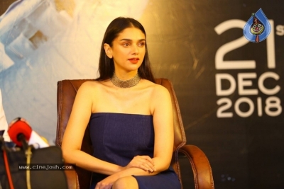 Aditi Rao Hydari Photos - 4 of 11