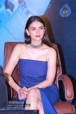 Aditi Rao Hydari Photos - 8 of 11