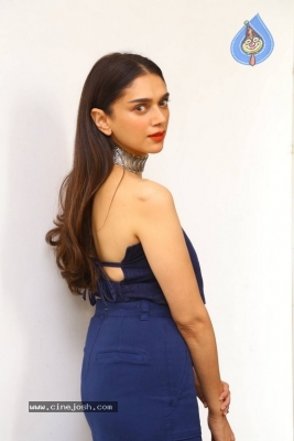 Aditi Rao Hydari Photos - 11 of 11