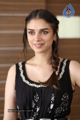 Aditi Rao Interview Photos - 6 of 21