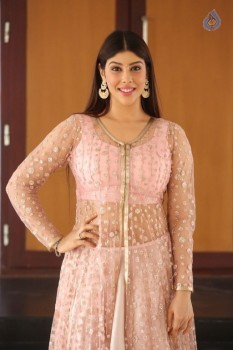 Aditi Singh New Photos - 3 of 36