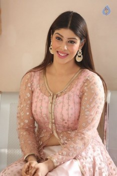 Aditi Singh New Photos - 10 of 36