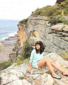 Aindrita Ray New Photos - 8 of 21