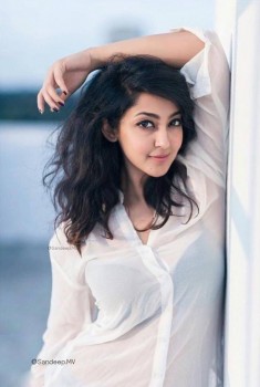 Aindrita Ray New Photos - 15 of 21